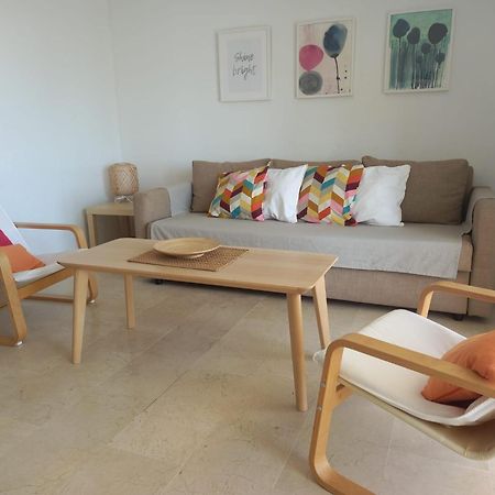Amplio, Luminoso Y Moderno Apartamento Con Amplia Terraza Y Hermosas Vistas En Exclusiva Urbanizacion Benalmádena Dış mekan fotoğraf