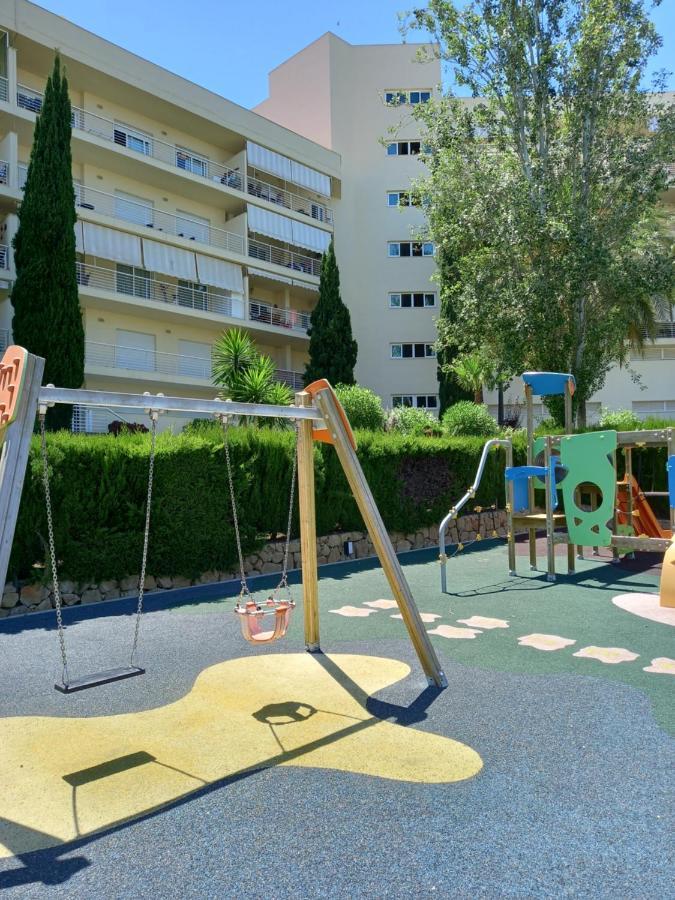 Amplio, Luminoso Y Moderno Apartamento Con Amplia Terraza Y Hermosas Vistas En Exclusiva Urbanizacion Benalmádena Dış mekan fotoğraf