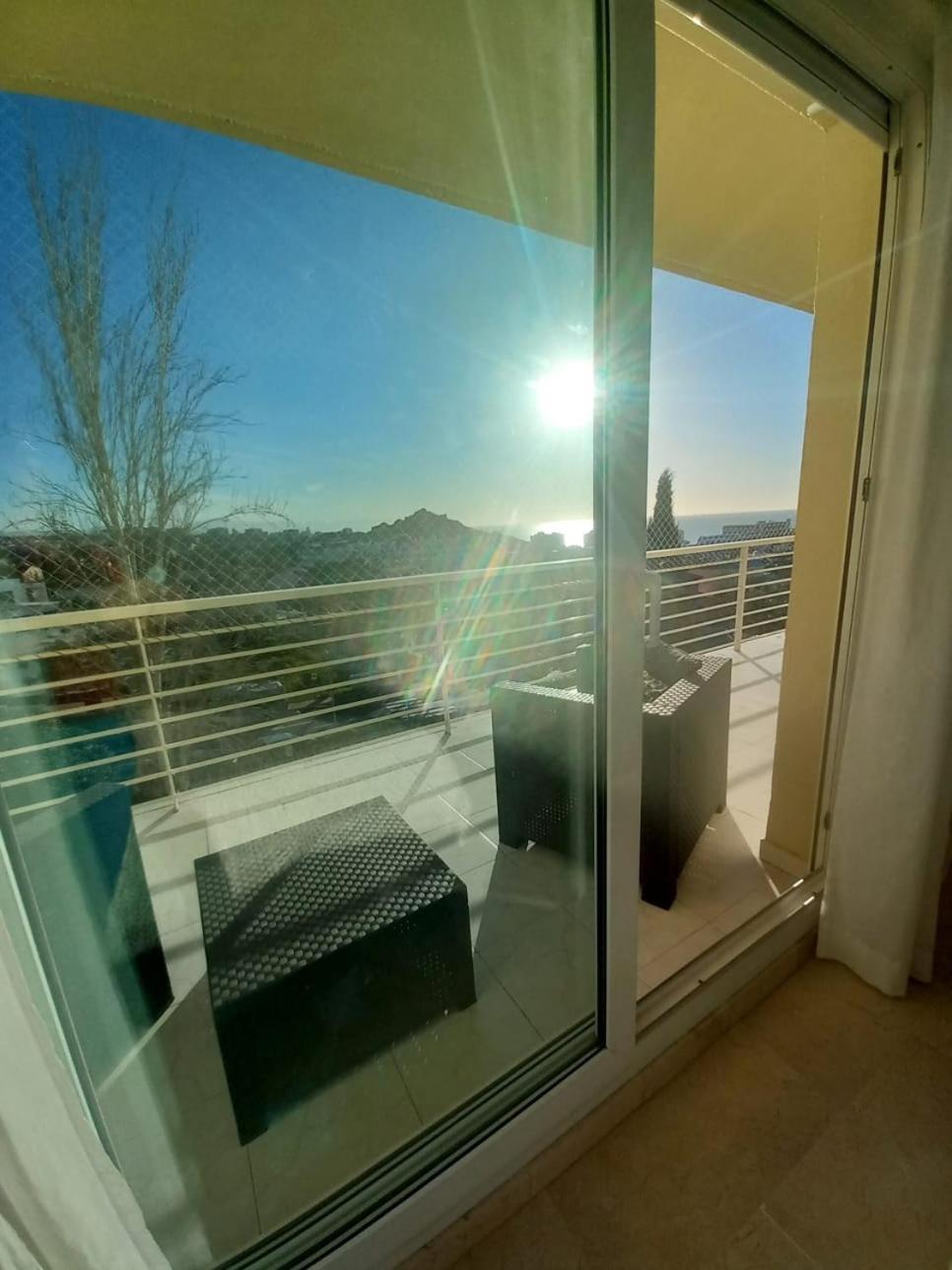Amplio, Luminoso Y Moderno Apartamento Con Amplia Terraza Y Hermosas Vistas En Exclusiva Urbanizacion Benalmádena Dış mekan fotoğraf