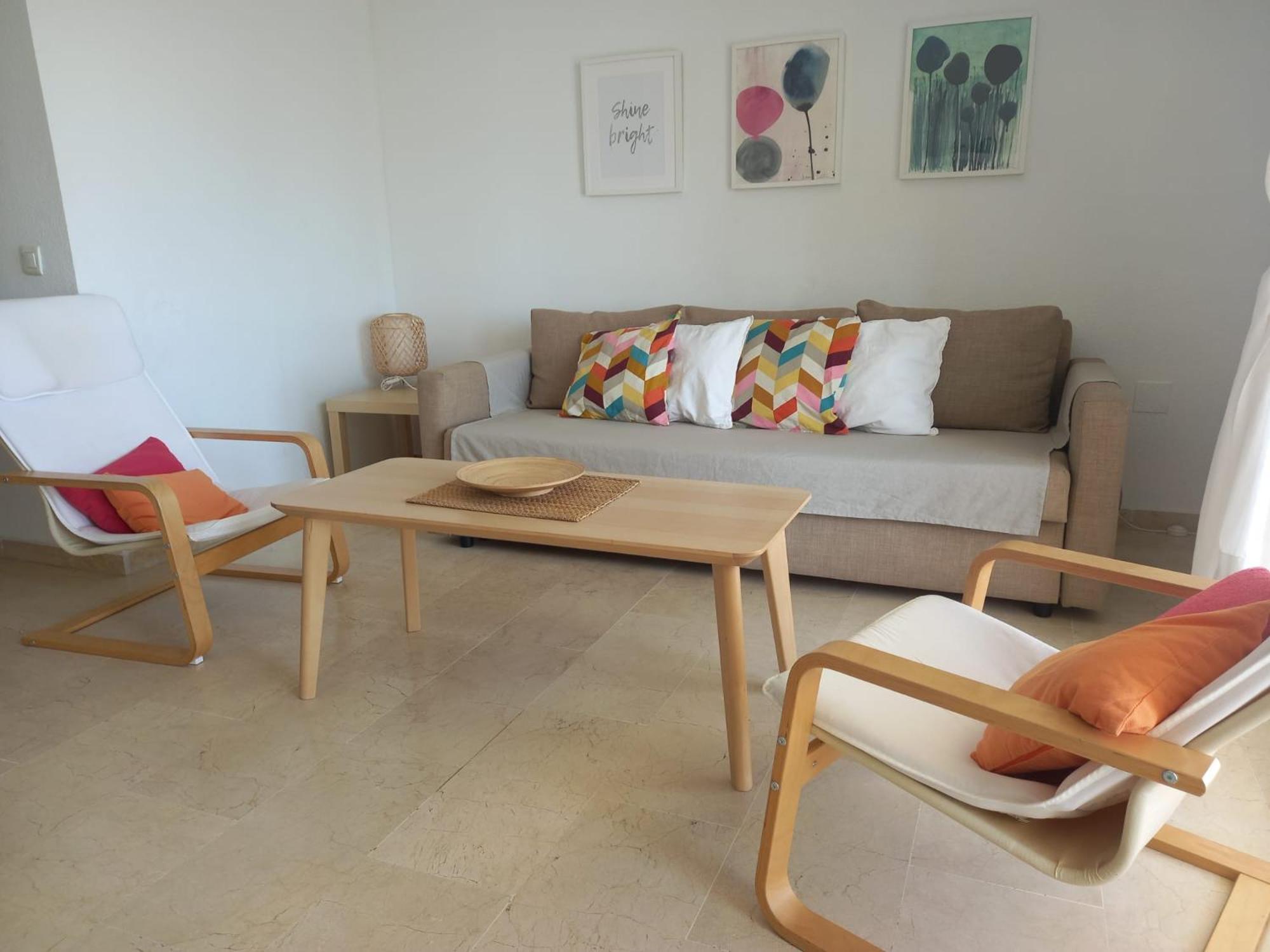 Amplio, Luminoso Y Moderno Apartamento Con Amplia Terraza Y Hermosas Vistas En Exclusiva Urbanizacion Benalmádena Dış mekan fotoğraf