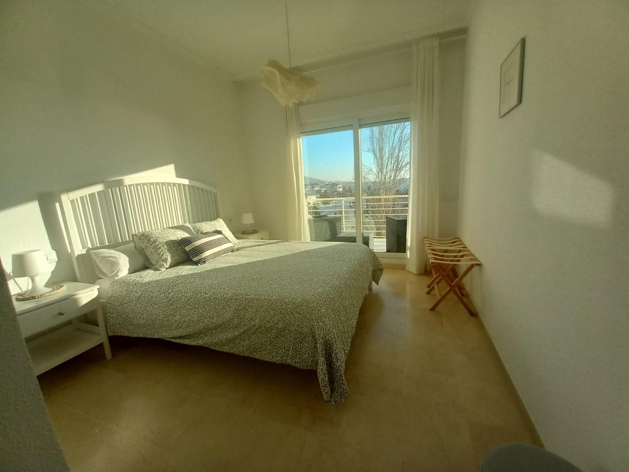 Amplio, Luminoso Y Moderno Apartamento Con Amplia Terraza Y Hermosas Vistas En Exclusiva Urbanizacion Benalmádena Dış mekan fotoğraf