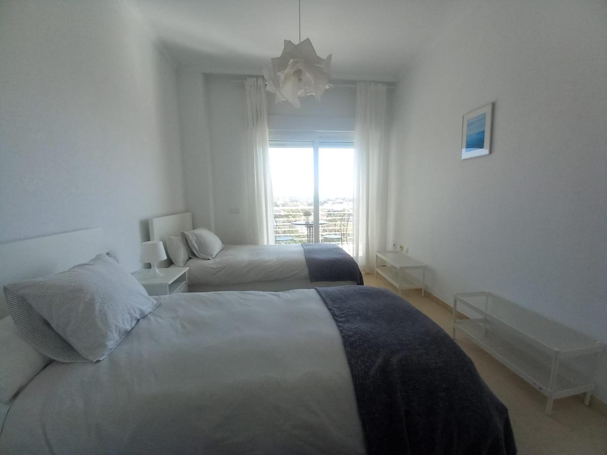 Amplio, Luminoso Y Moderno Apartamento Con Amplia Terraza Y Hermosas Vistas En Exclusiva Urbanizacion Benalmádena Dış mekan fotoğraf