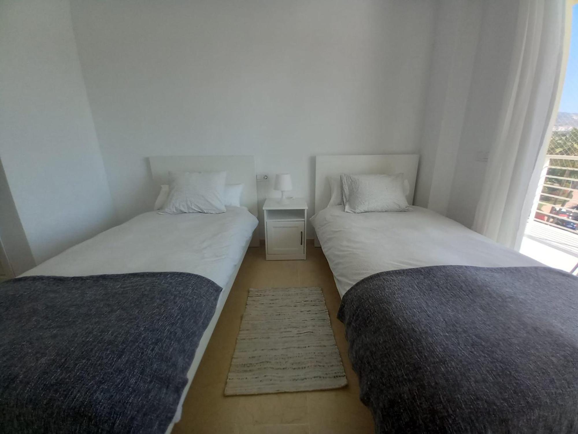 Amplio, Luminoso Y Moderno Apartamento Con Amplia Terraza Y Hermosas Vistas En Exclusiva Urbanizacion Benalmádena Dış mekan fotoğraf