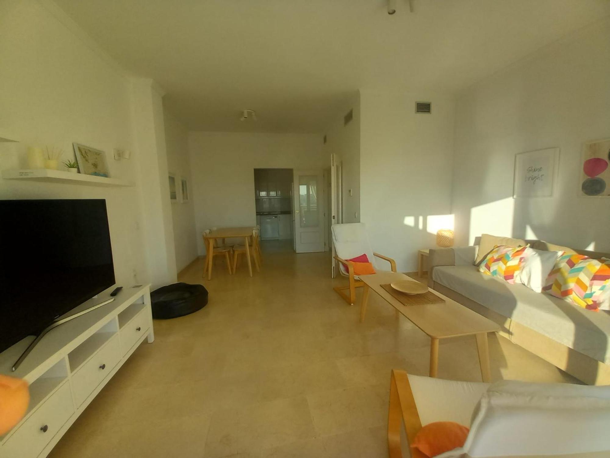 Amplio, Luminoso Y Moderno Apartamento Con Amplia Terraza Y Hermosas Vistas En Exclusiva Urbanizacion Benalmádena Dış mekan fotoğraf