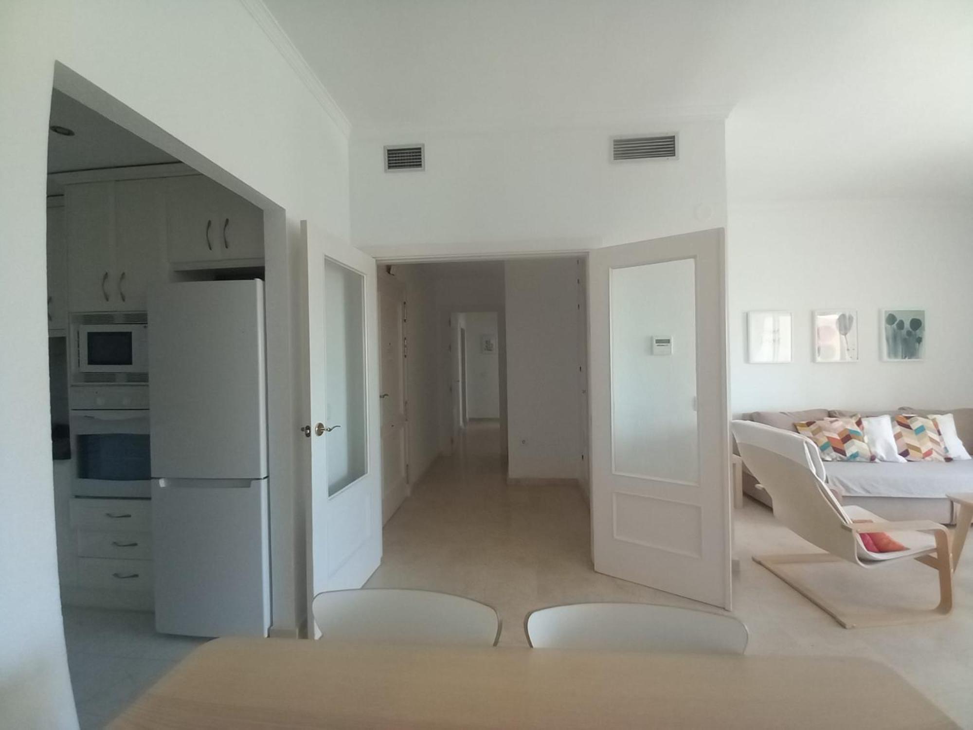 Amplio, Luminoso Y Moderno Apartamento Con Amplia Terraza Y Hermosas Vistas En Exclusiva Urbanizacion Benalmádena Dış mekan fotoğraf