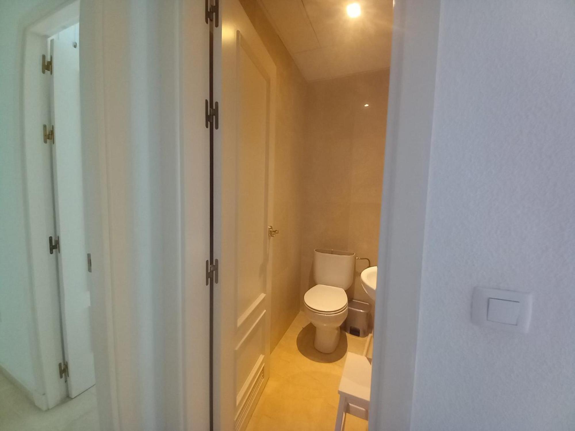 Amplio, Luminoso Y Moderno Apartamento Con Amplia Terraza Y Hermosas Vistas En Exclusiva Urbanizacion Benalmádena Dış mekan fotoğraf