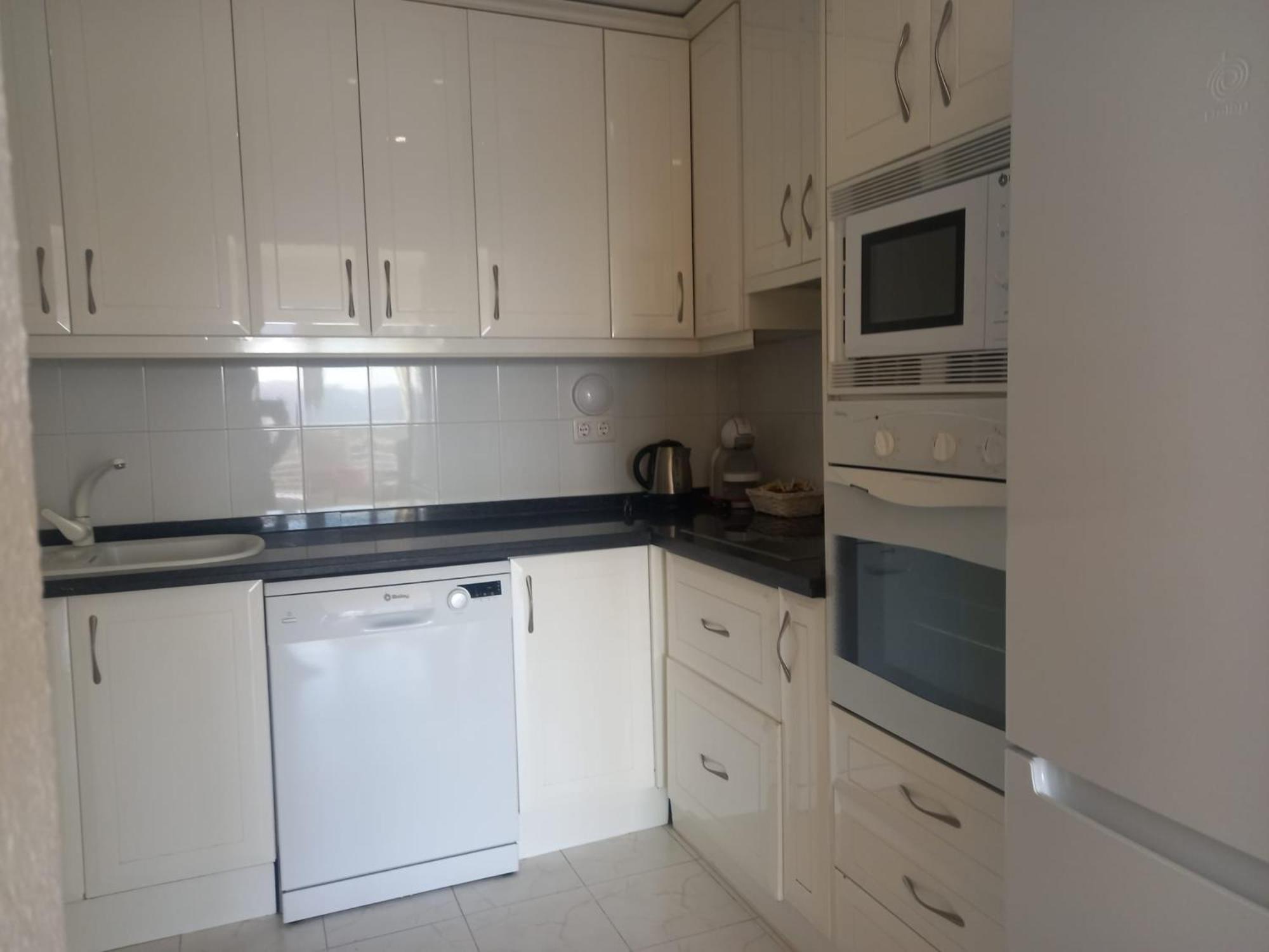 Amplio, Luminoso Y Moderno Apartamento Con Amplia Terraza Y Hermosas Vistas En Exclusiva Urbanizacion Benalmádena Dış mekan fotoğraf