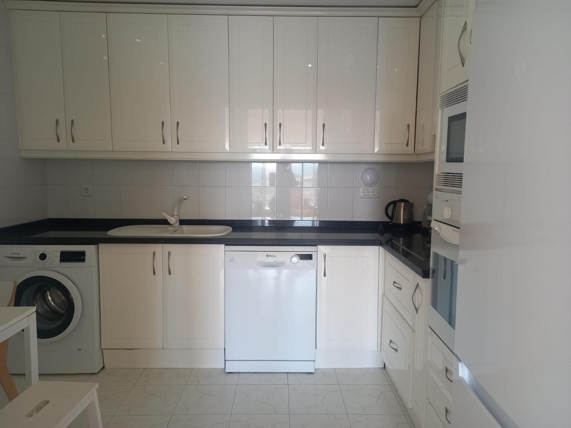 Amplio, Luminoso Y Moderno Apartamento Con Amplia Terraza Y Hermosas Vistas En Exclusiva Urbanizacion Benalmádena Dış mekan fotoğraf
